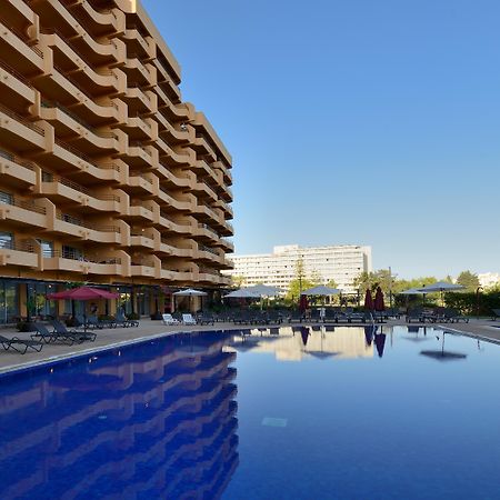 Dom Pedro Portobelo Aparthotel Vilamoura Luaran gambar