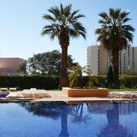 Dom Pedro Portobelo Aparthotel Vilamoura Luaran gambar