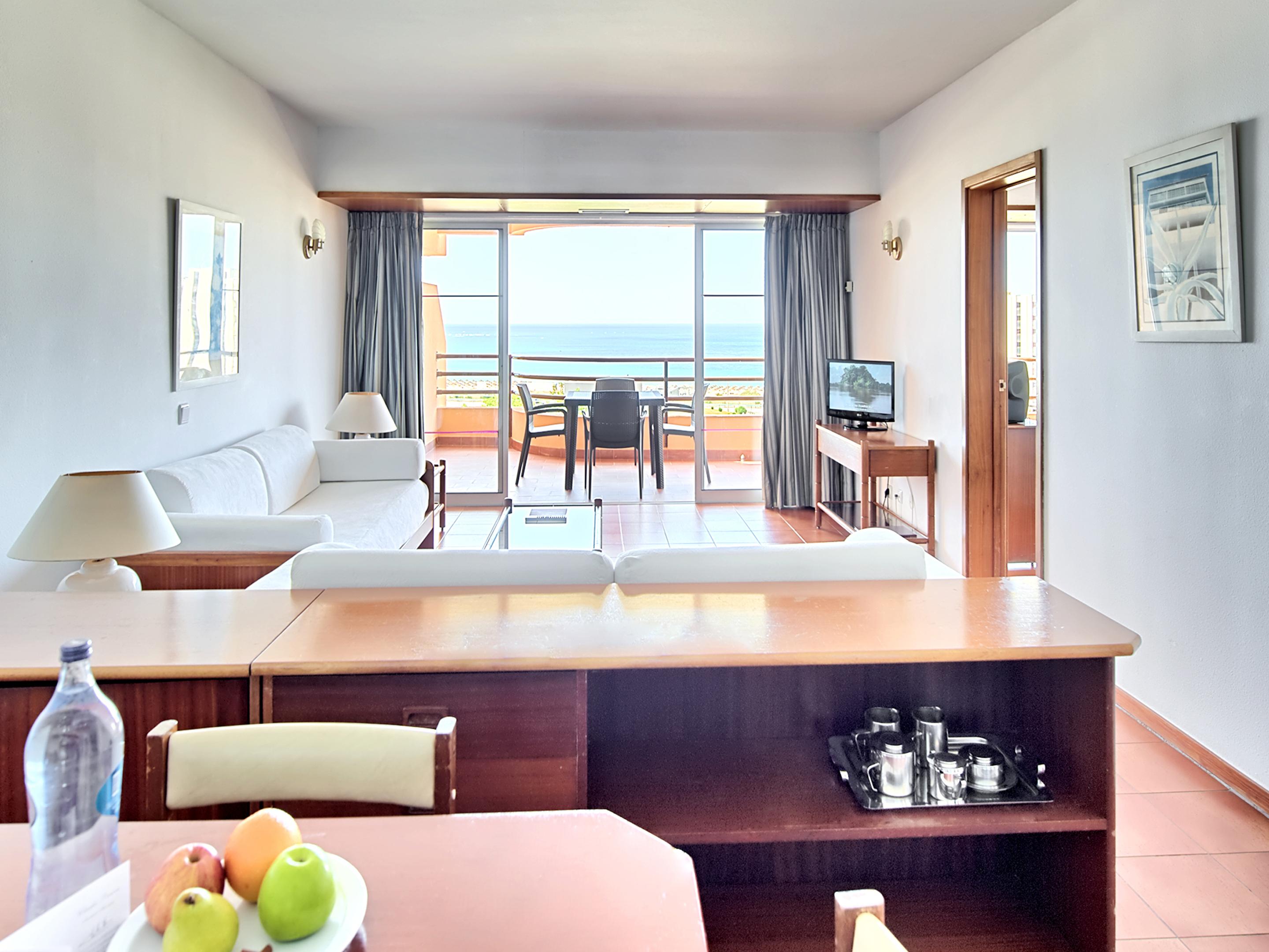 Dom Pedro Portobelo Aparthotel Vilamoura Luaran gambar