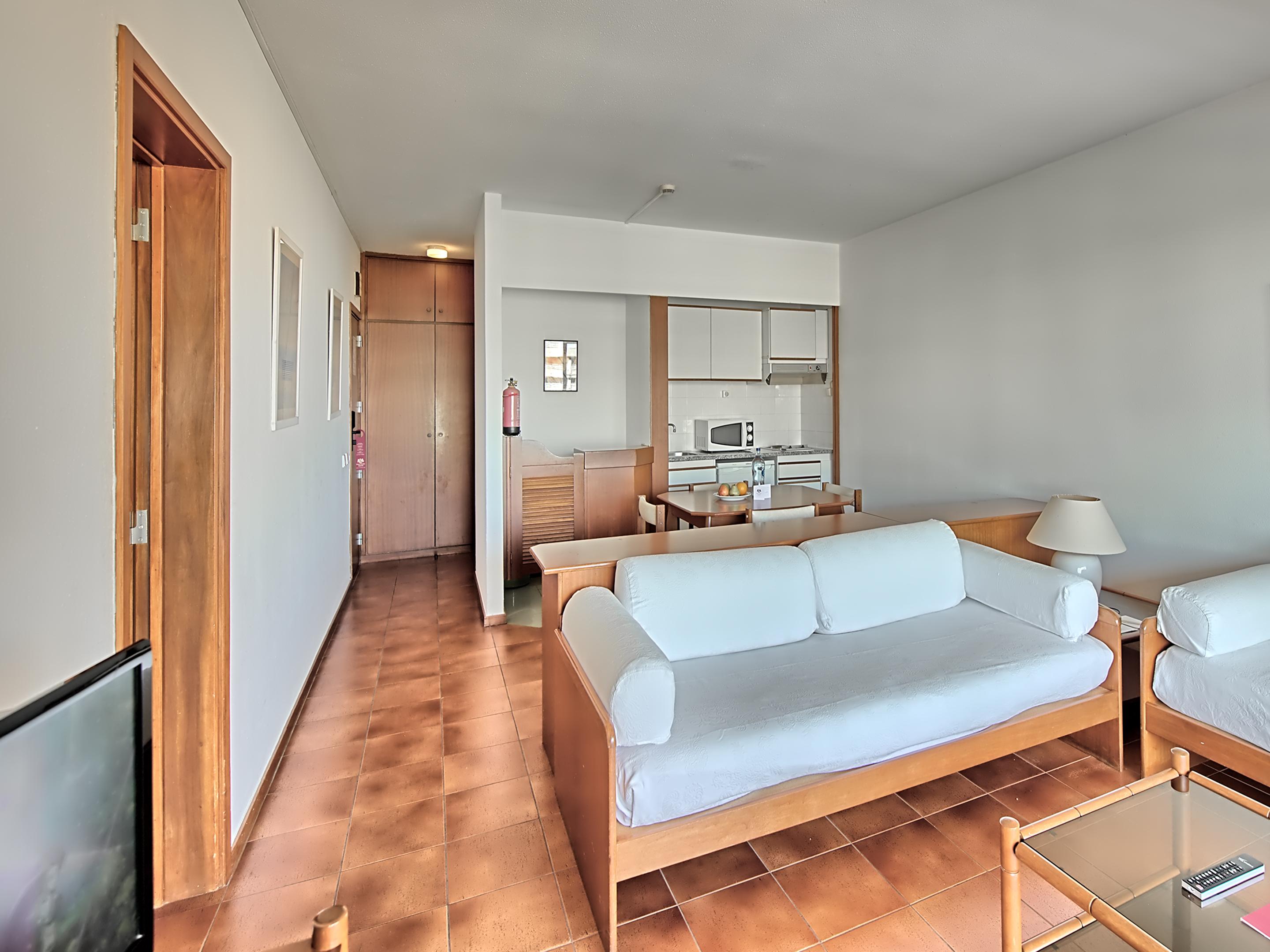 Dom Pedro Portobelo Aparthotel Vilamoura Luaran gambar