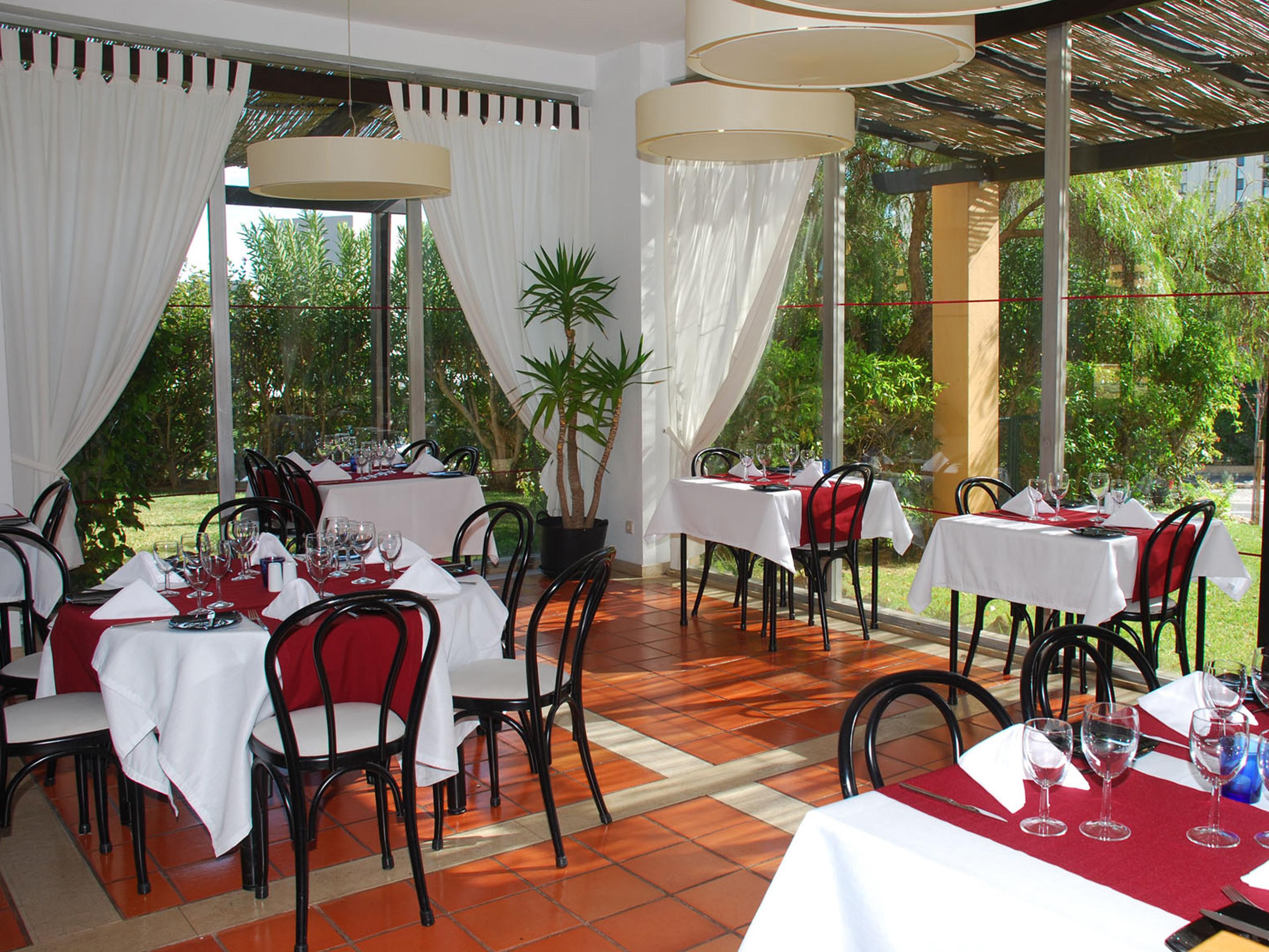 Dom Pedro Portobelo Aparthotel Vilamoura Luaran gambar