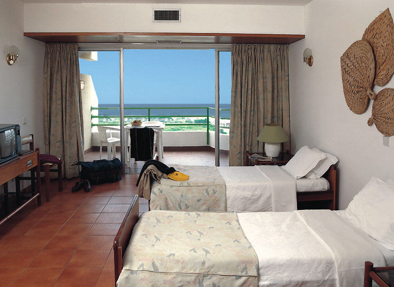 Dom Pedro Portobelo Aparthotel Vilamoura Luaran gambar