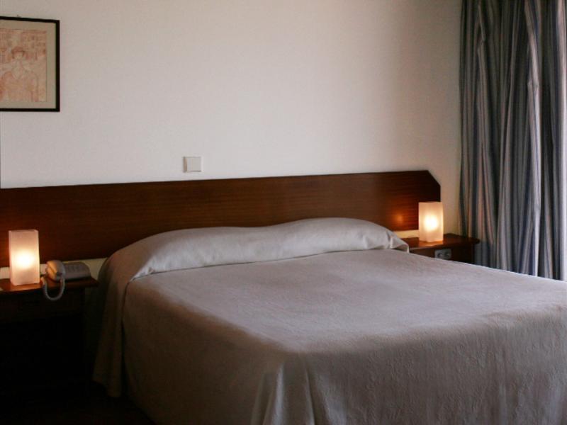 Dom Pedro Portobelo Aparthotel Vilamoura Luaran gambar