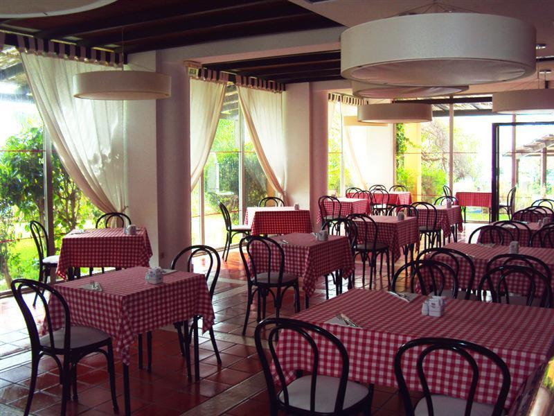 Dom Pedro Portobelo Aparthotel Vilamoura Luaran gambar
