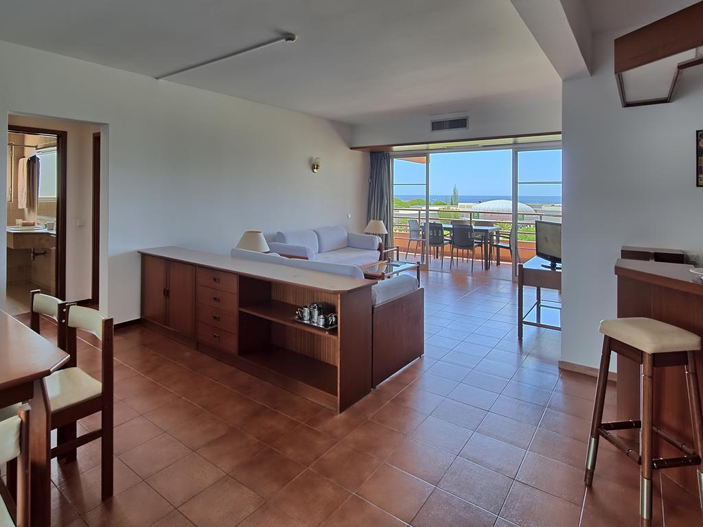Dom Pedro Portobelo Aparthotel Vilamoura Luaran gambar