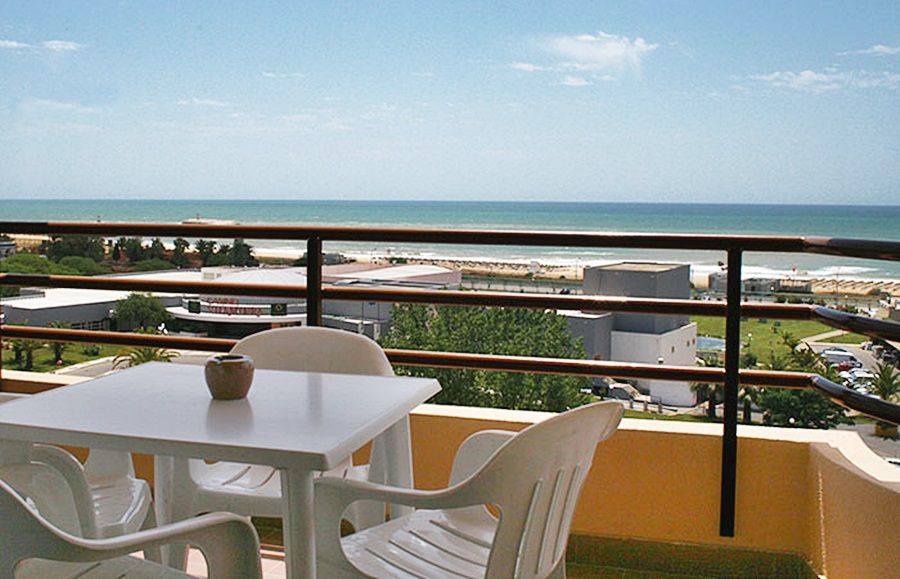 Dom Pedro Portobelo Aparthotel Vilamoura Luaran gambar