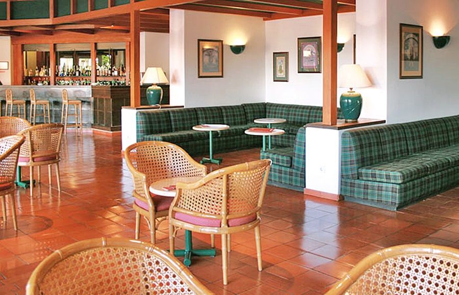 Dom Pedro Portobelo Aparthotel Vilamoura Luaran gambar