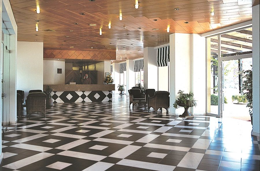 Dom Pedro Portobelo Aparthotel Vilamoura Luaran gambar