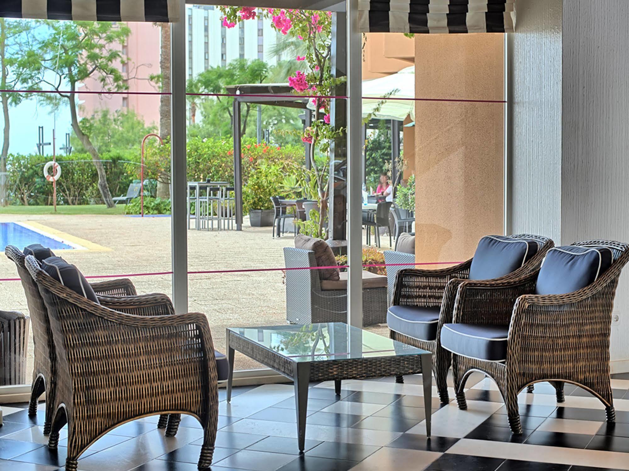 Dom Pedro Portobelo Aparthotel Vilamoura Luaran gambar