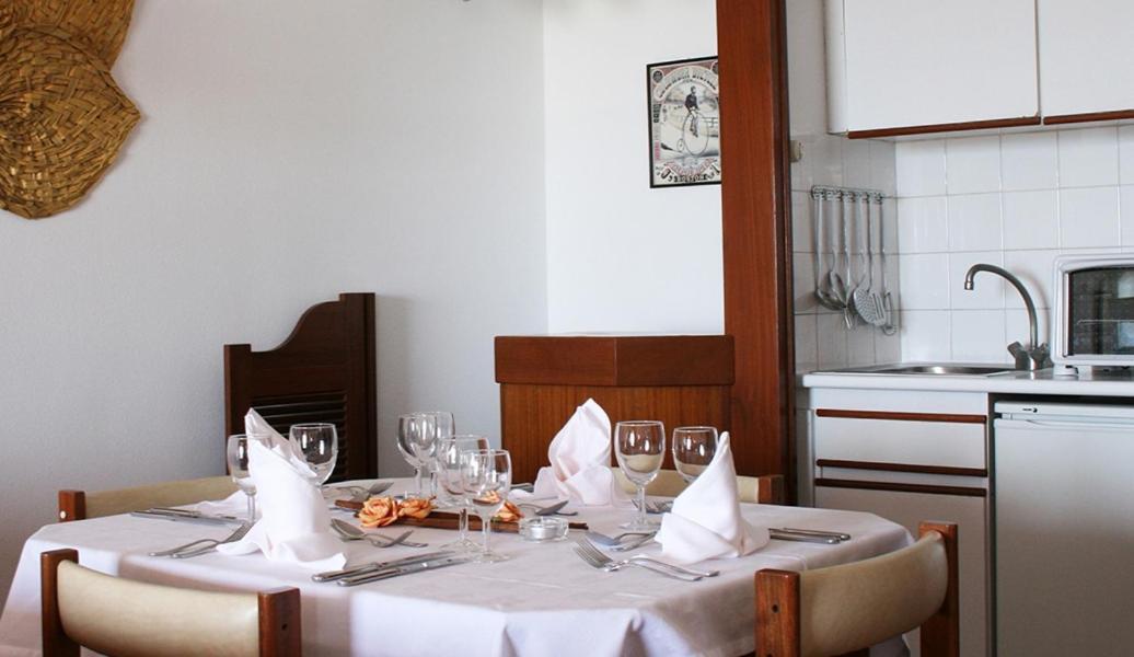 Dom Pedro Portobelo Aparthotel Vilamoura Luaran gambar